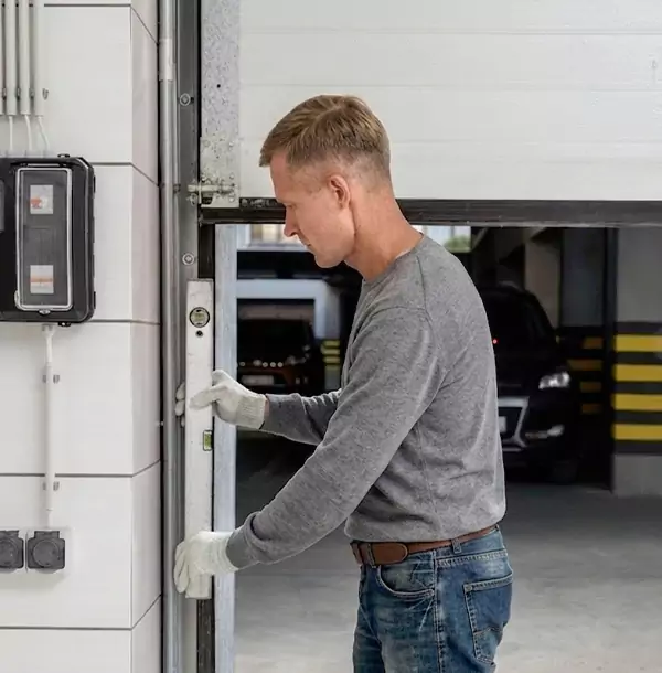Why Choose Us for Door, Gate and Security Services in Suitland, MD