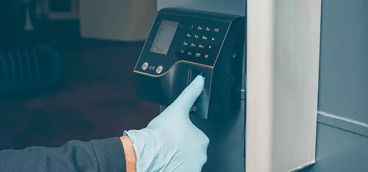 Access Control Installation Suitland