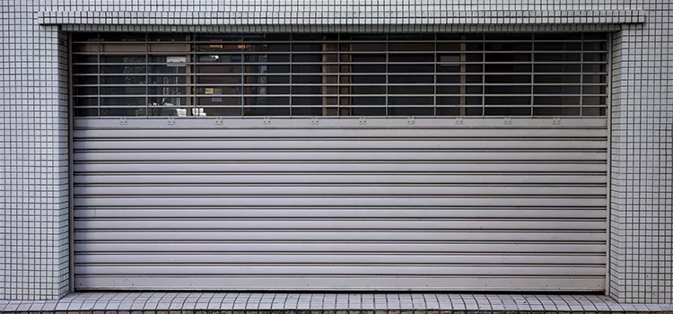 Advanced Solutions for Your Aluminum Garage Doors in Suitland, Maryland