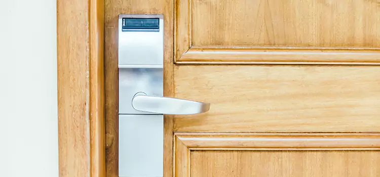 Advanced Solutions in Suitland, MD for Modern Security