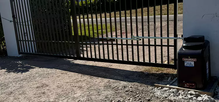 Solar Swing Gate Opener Suitland