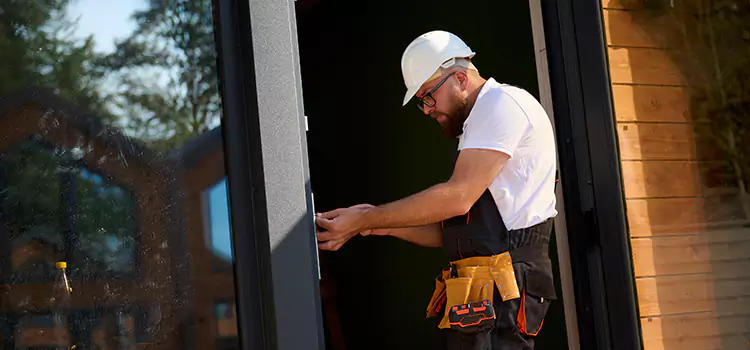Replace Balcony Door Suitland