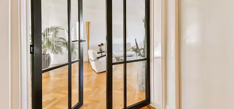 Bifold Door Replacement Suitland