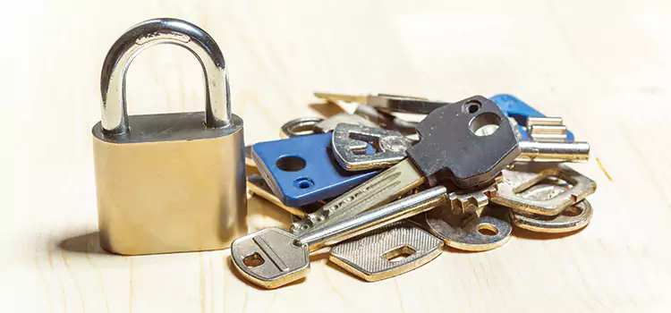Why Choose Our Broken Key Services in Suitland, MD?