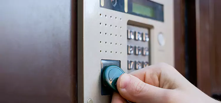 Enhanced Security Features Suitland