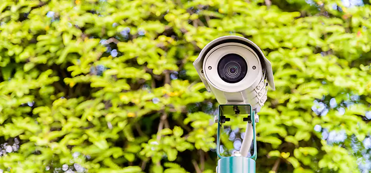 Advanced Surveillance Solutions for Every Need in Suitland