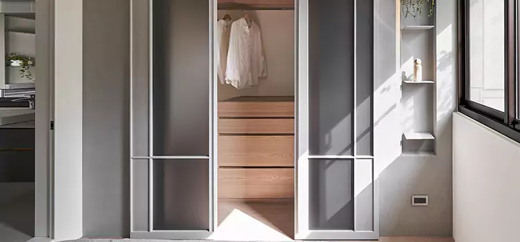 Mirror Sliding Door Replacement Suitland