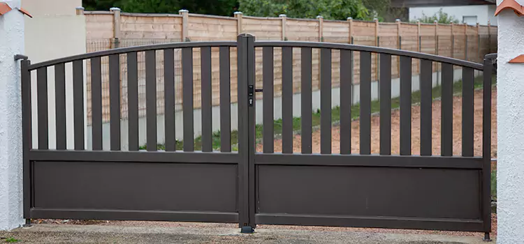 Advanced Gate Solutions in Suitland, MD