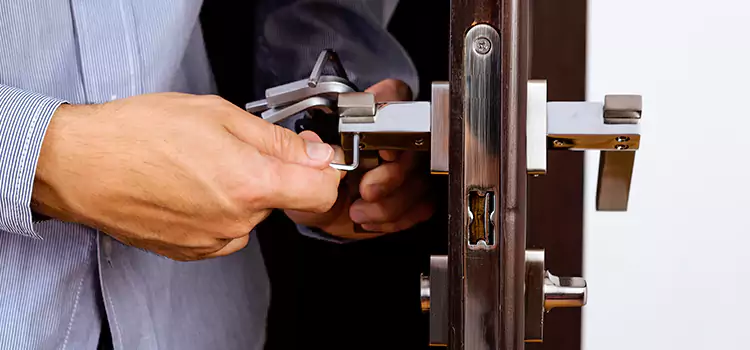 Commercial Door Lock Repair Suitland