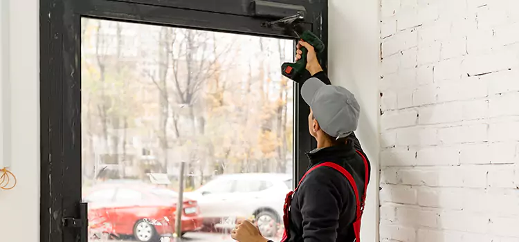 Comprehensive Door Closer Services in Suitland, MD
