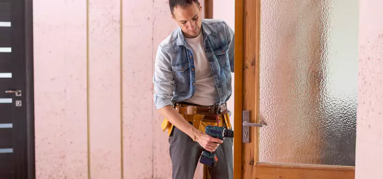 Exterior Door Frame Installation Suitland