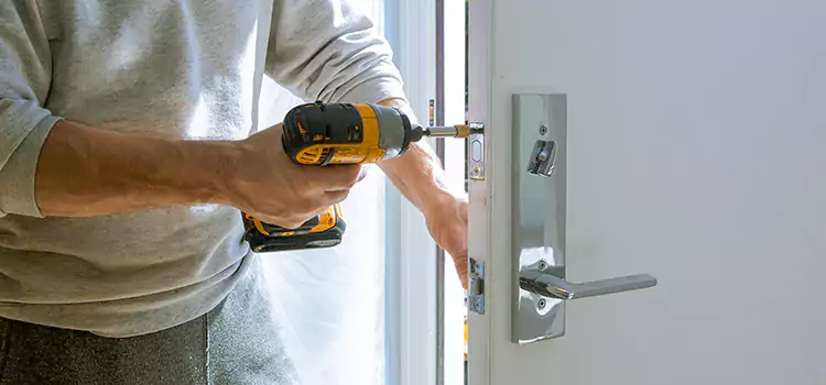 Door Knob Lock Repair Suitland