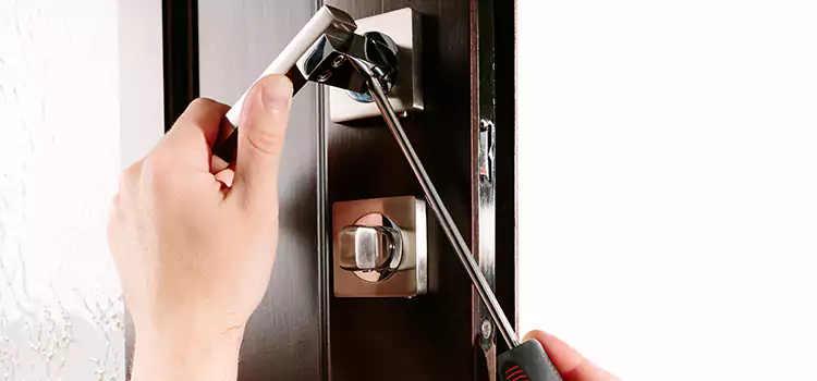 Door Lock Replacement Service Suitland