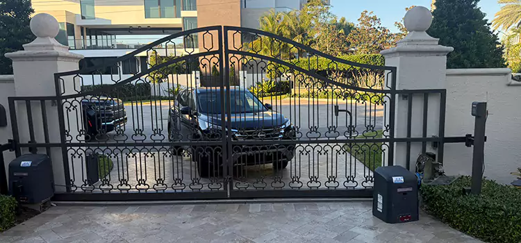 Driveway Gate Maintenance Suitland