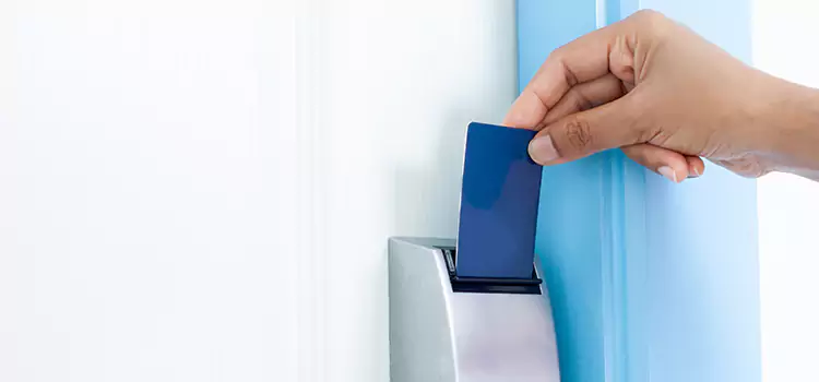 Access Control System Integration Suitland