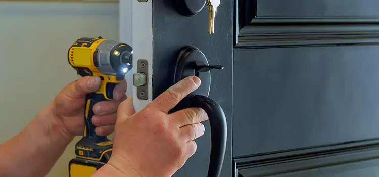 Locksmith Emergency Service Suitland