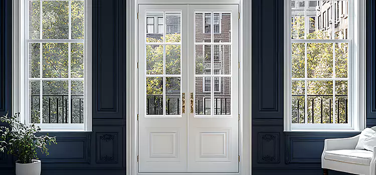 French Door Lock Repair Suitland
