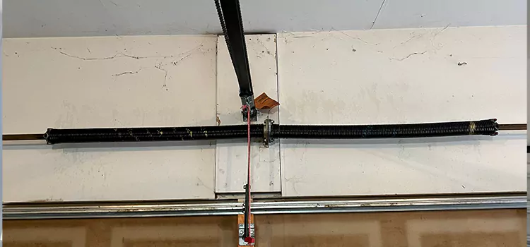 Garage Door Cable Repair Near Me in Suitland, MD