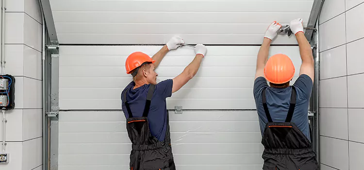 Choose Us for Your Garage Door Needs in Suitland