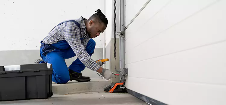 Expert Solutions for Every Garage Lock Need in Suitland, MD