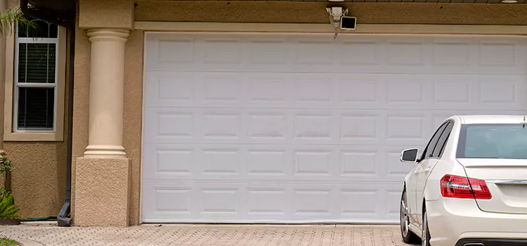 Comprehensive Garage Door Maintenance Services in Suitland, MD