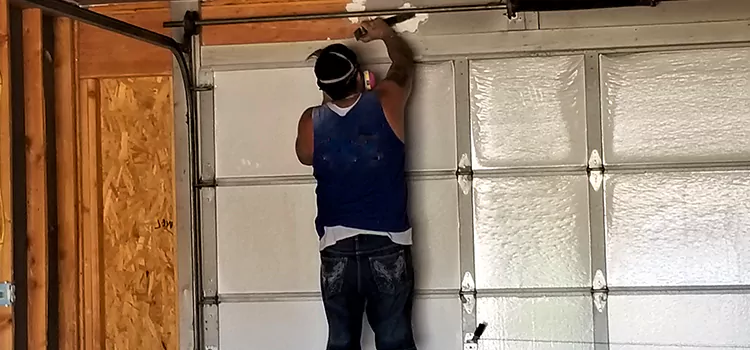Specialized Garage Door Panel Solutions in Suitland, MD
