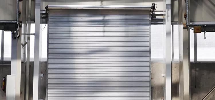 Roller Door Maintenance Suitland