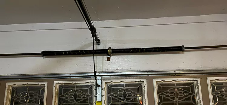 Garage Door Spring Repair Near Me Suitland
