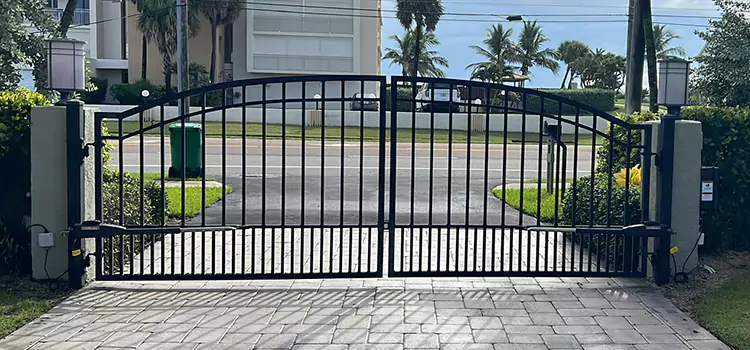 Gate Opener Replacement Near Me in Suitland, MD