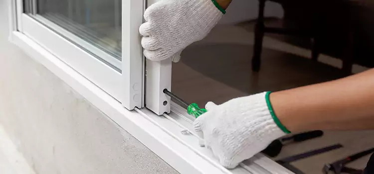 Sliding Glass Door Lock Repair Suitland