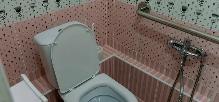 Meeting Diverse Needs With Accessible Restroom Solutions in Suitland, MD