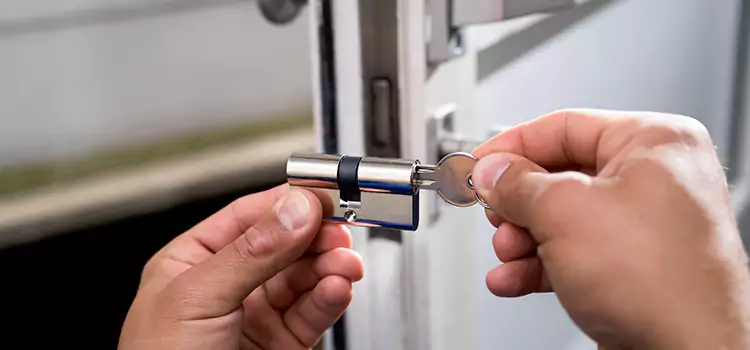 Emergency Locksmith for House Suitland