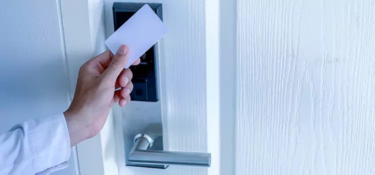 Why Choose Us for Your Keycard Lock Installation in Suitland, MD?