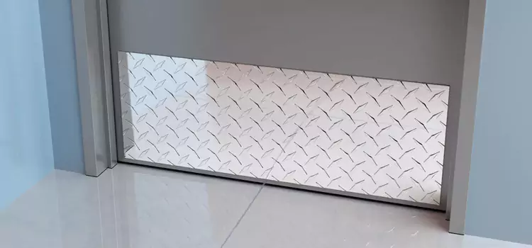 Benefits of Professional Kick Plate Solutions in Suitland, MD