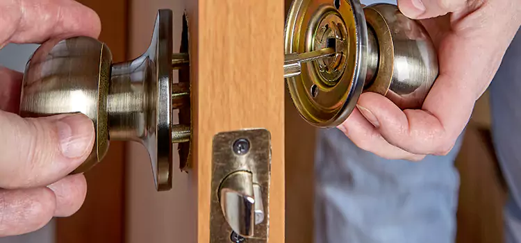 Sliding Door Lock Repair Suitland
