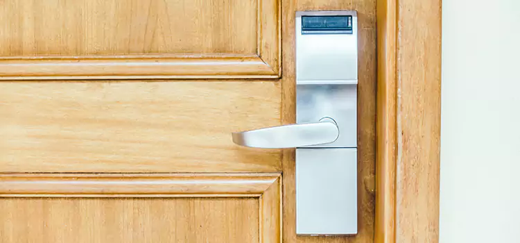 Electromagnetic Door Lock Installation Suitland