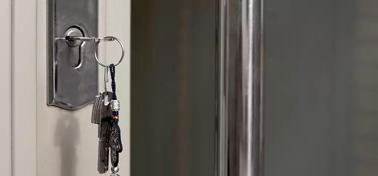 Master Keying by the Numbers Suitland