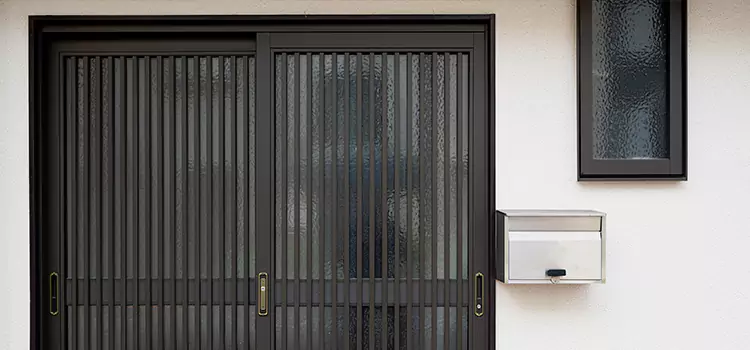 Sliding Screen Door Repair Suitland