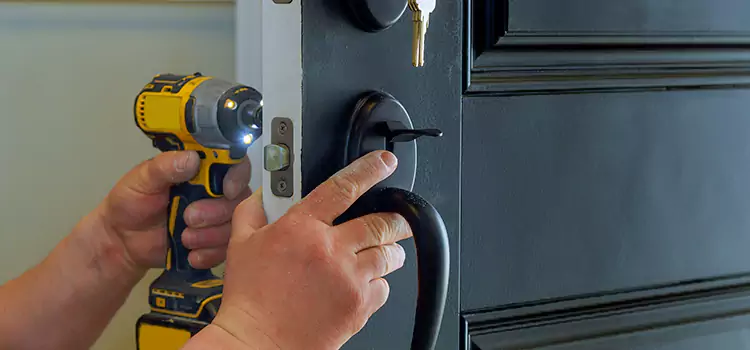 Mobile Automotive Locksmith Suitland