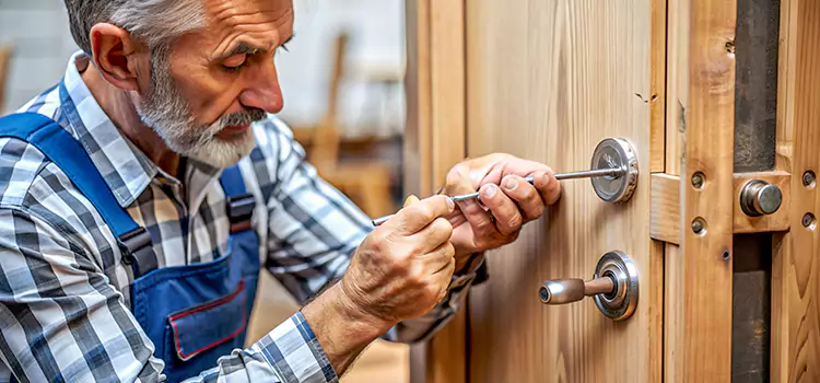 Mortise Replacement Lock Suitland