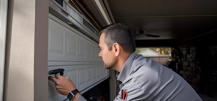 Garage Door Cable Replacement Suitland