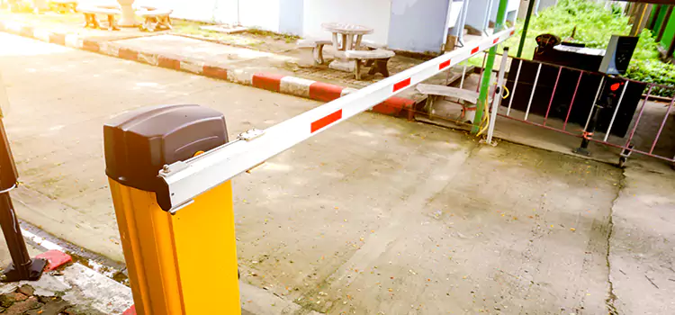 Automatic Parking Gate Installation Suitland