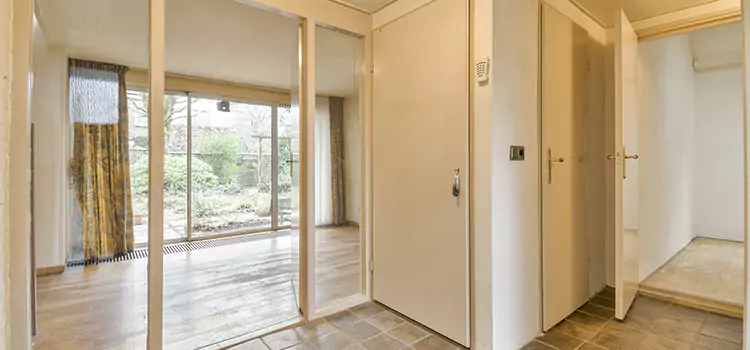 Why Choose Our Pocket Door Experts in Suitland, MD?
