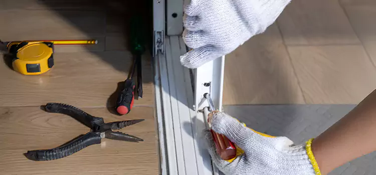 Sliding Door Installation Services in Suitland, MD