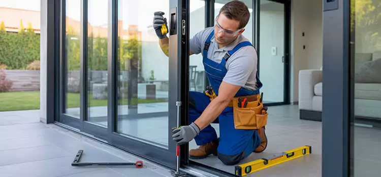 Sliding Screen Door Repair Suitland