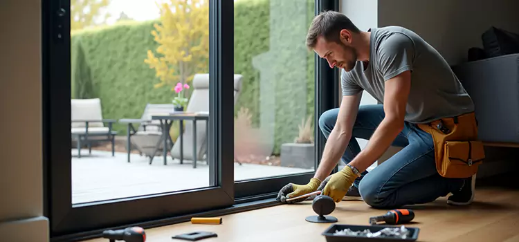 Patio Sliding Glass Door Replacement Suitland