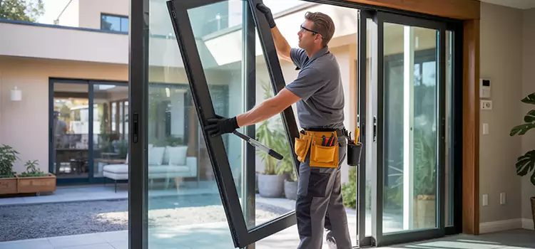 Specialized Sliding Door Roller Services in Suitland, Maryland