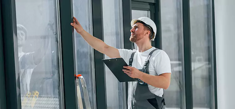 Comprehensive Solutions for Your Sticking Doors in Suitland, MD