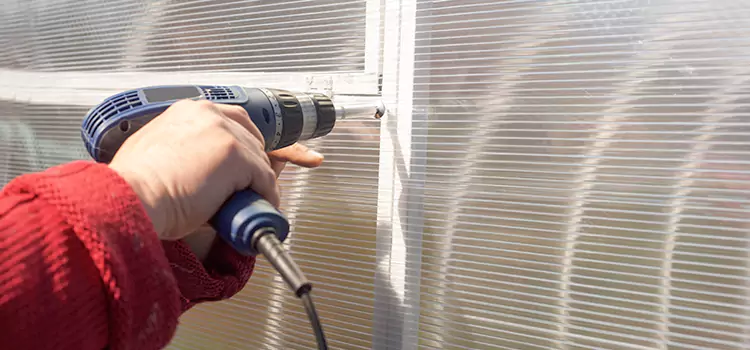 Sliding Screen Door Repair Suitland