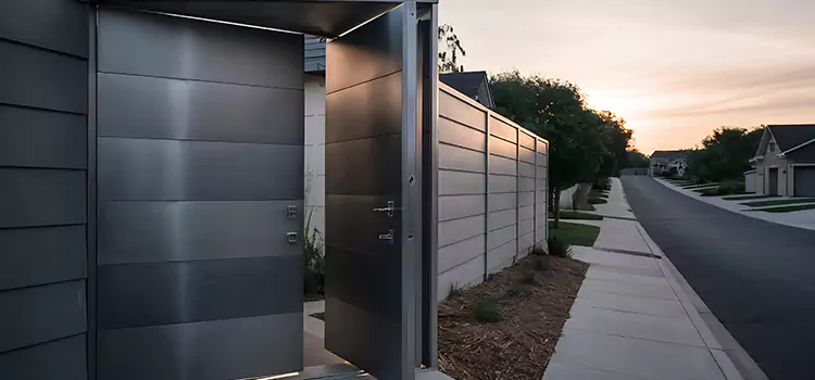 Comprehensive Steel Door Solutions in Suitland, MD